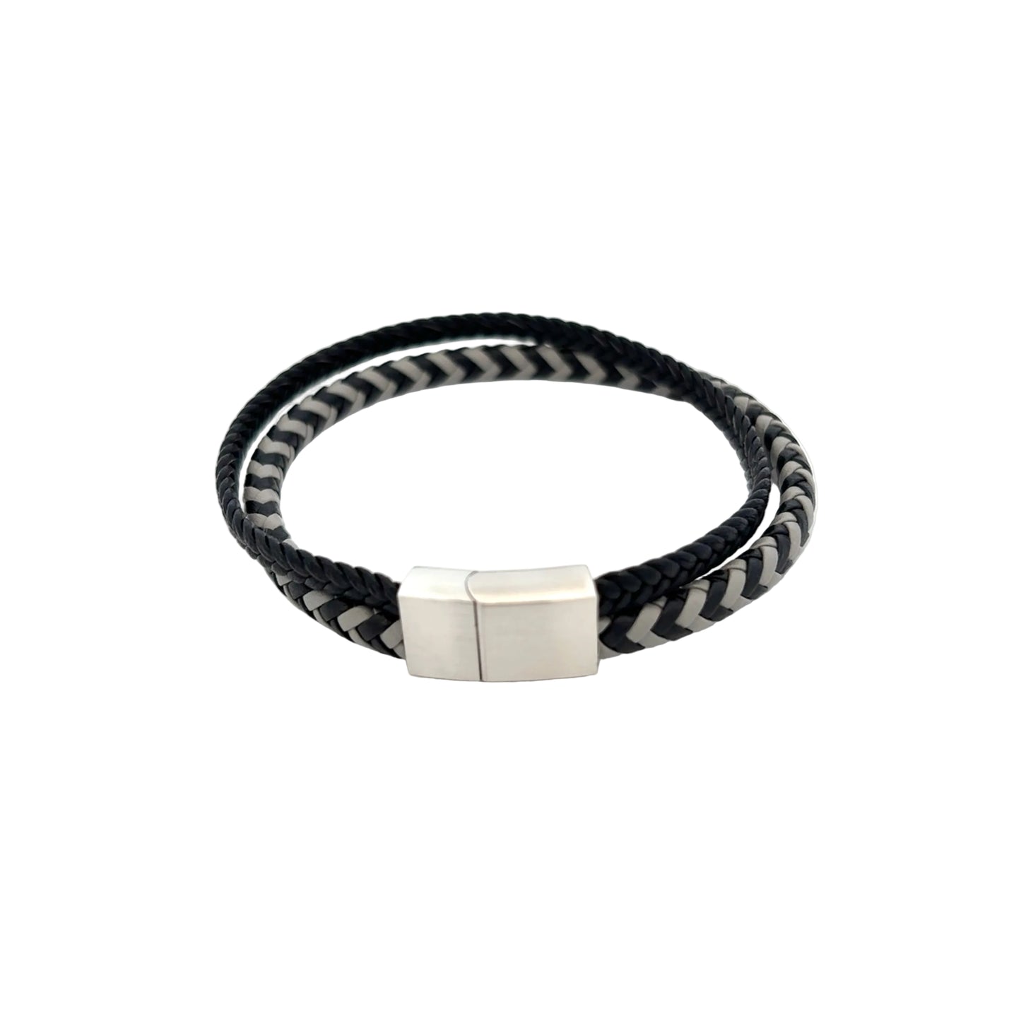 LBM-638 * (Leather Bracelet)