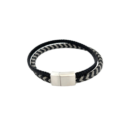 LBM-638 * (Leather Bracelet)