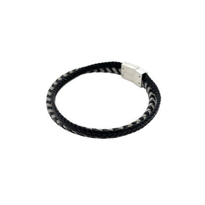 LBM-638 * (Leather Bracelet)
