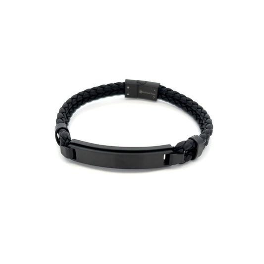 LBM-640 * (Leather Bracelet)