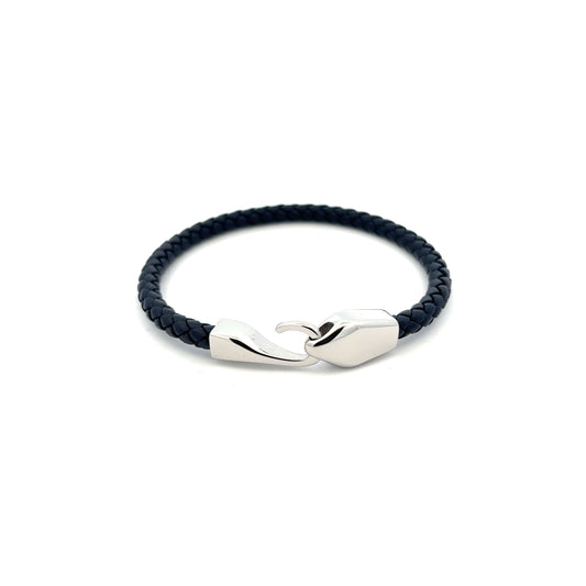LBM-648 * (Leather Bracelet)