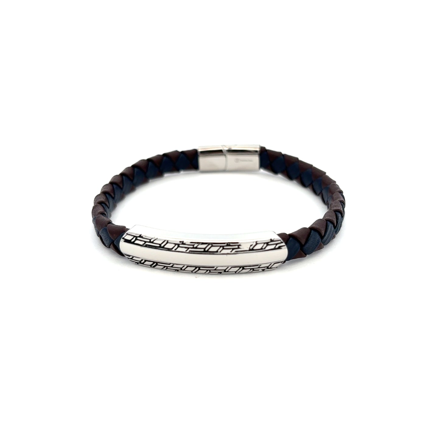 LBM-651 * (Leather Bracelet)