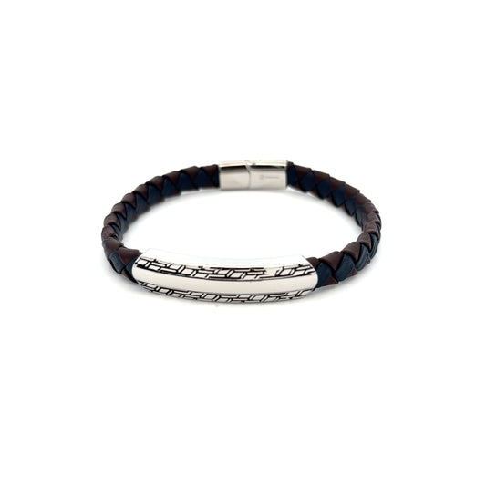 LBM-651 * (Leather Bracelet)