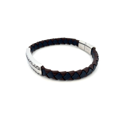 LBM-651 * (Leather Bracelet)