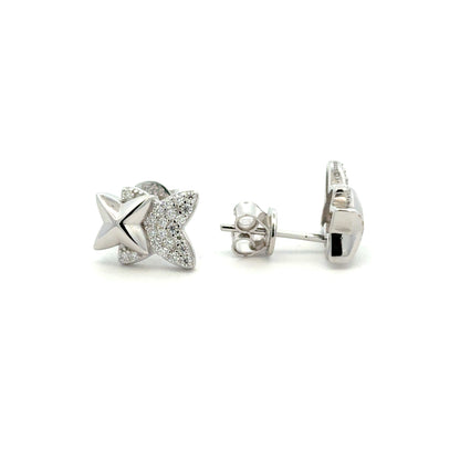 MEW-715 * (Moissanite Stone Earrings)