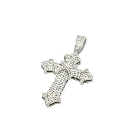 MP-26 * (Moissanite Pendant)