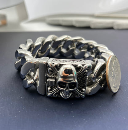 SBM-867 8,5 pulgadas 20 mm