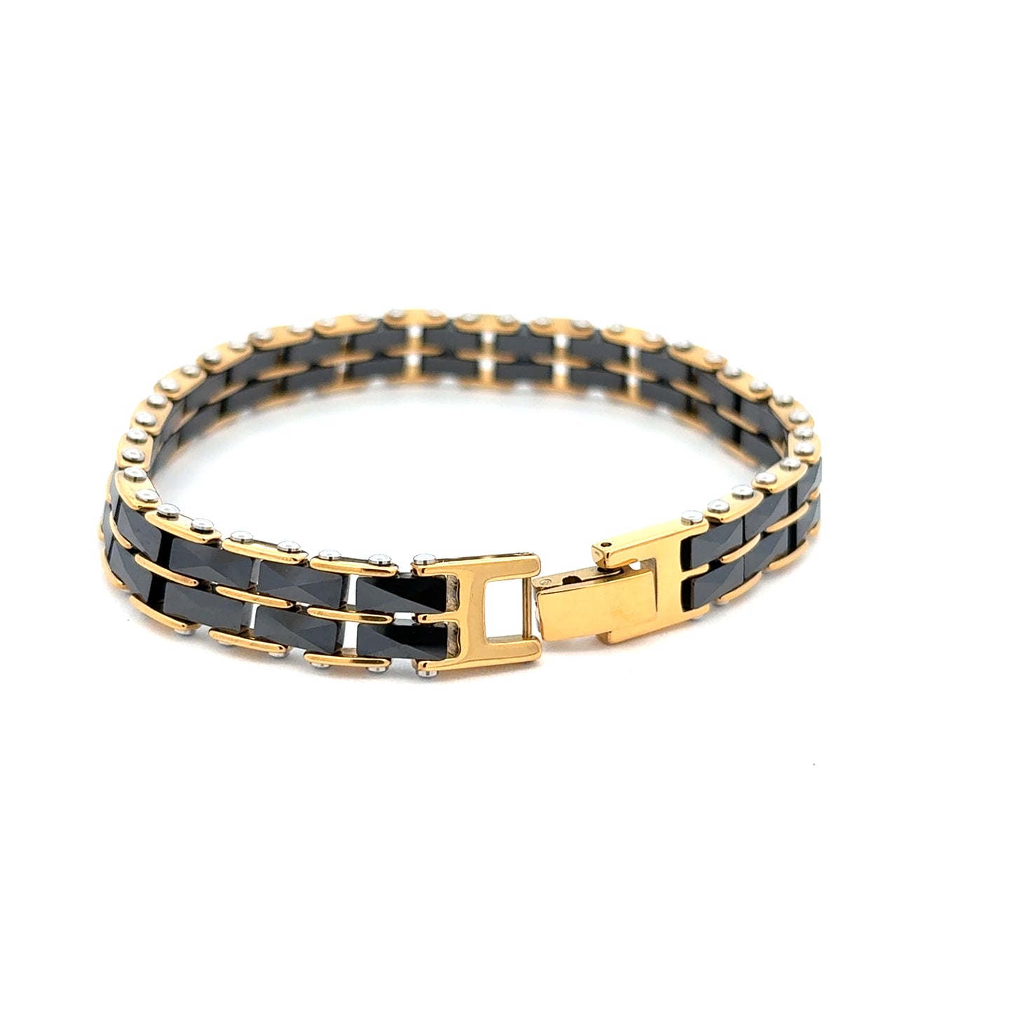 SBM-897 (STAINLESS STEEL BRACELET)