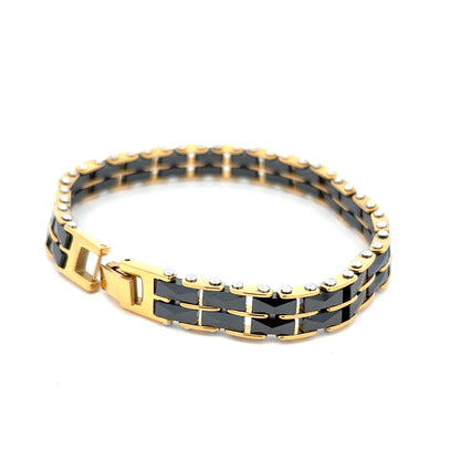 SBM-897 (STAINLESS STEEL BRACELET)