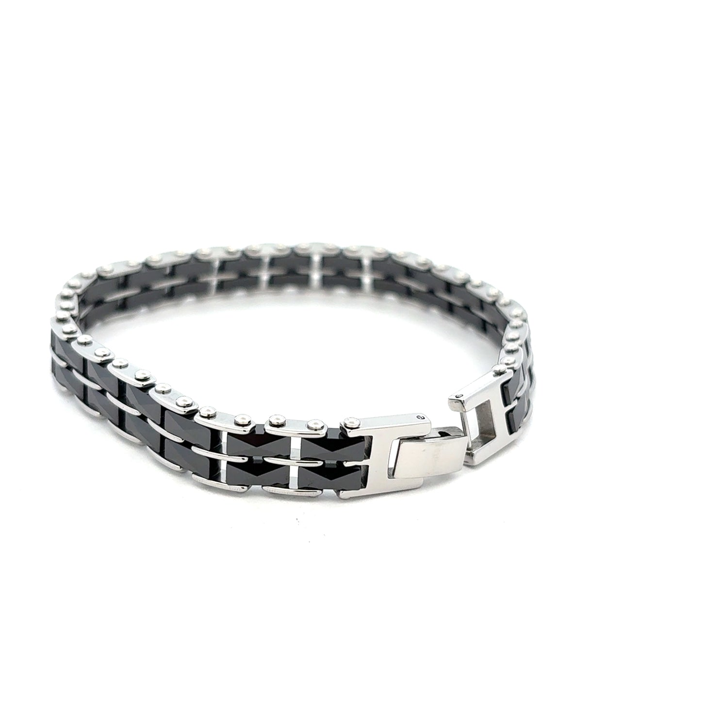 SBM-897 (STAINLESS STEEL BRACELET)