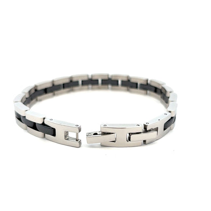 SBM-898 (STAINLESS STEEL BRACELET)