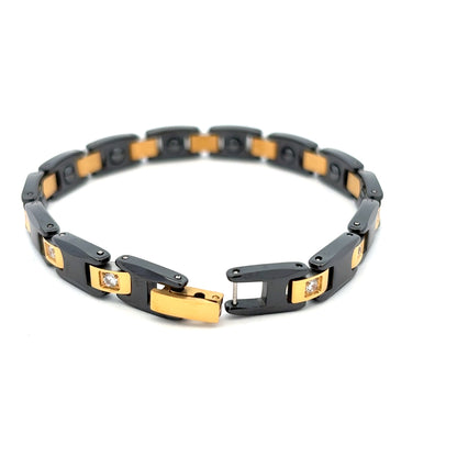 SBM-899 (STAINLESS STEEL BRACELET)