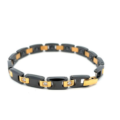 SBM-899 (STAINLESS STEEL BRACELET)