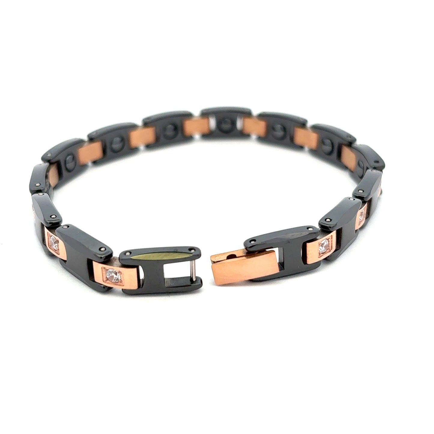 SBM-899 (STAINLESS STEEL BRACELET)