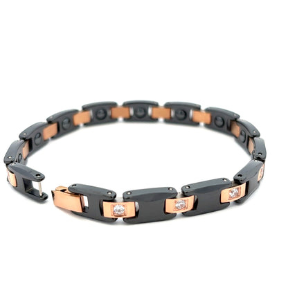 SBM-899 (STAINLESS STEEL BRACELET)