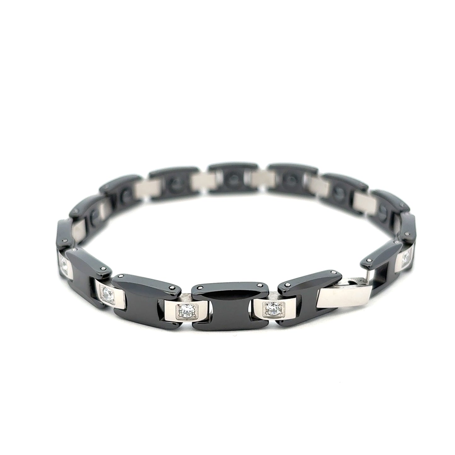 SBM-899 (STAINLESS STEEL BRACELET)