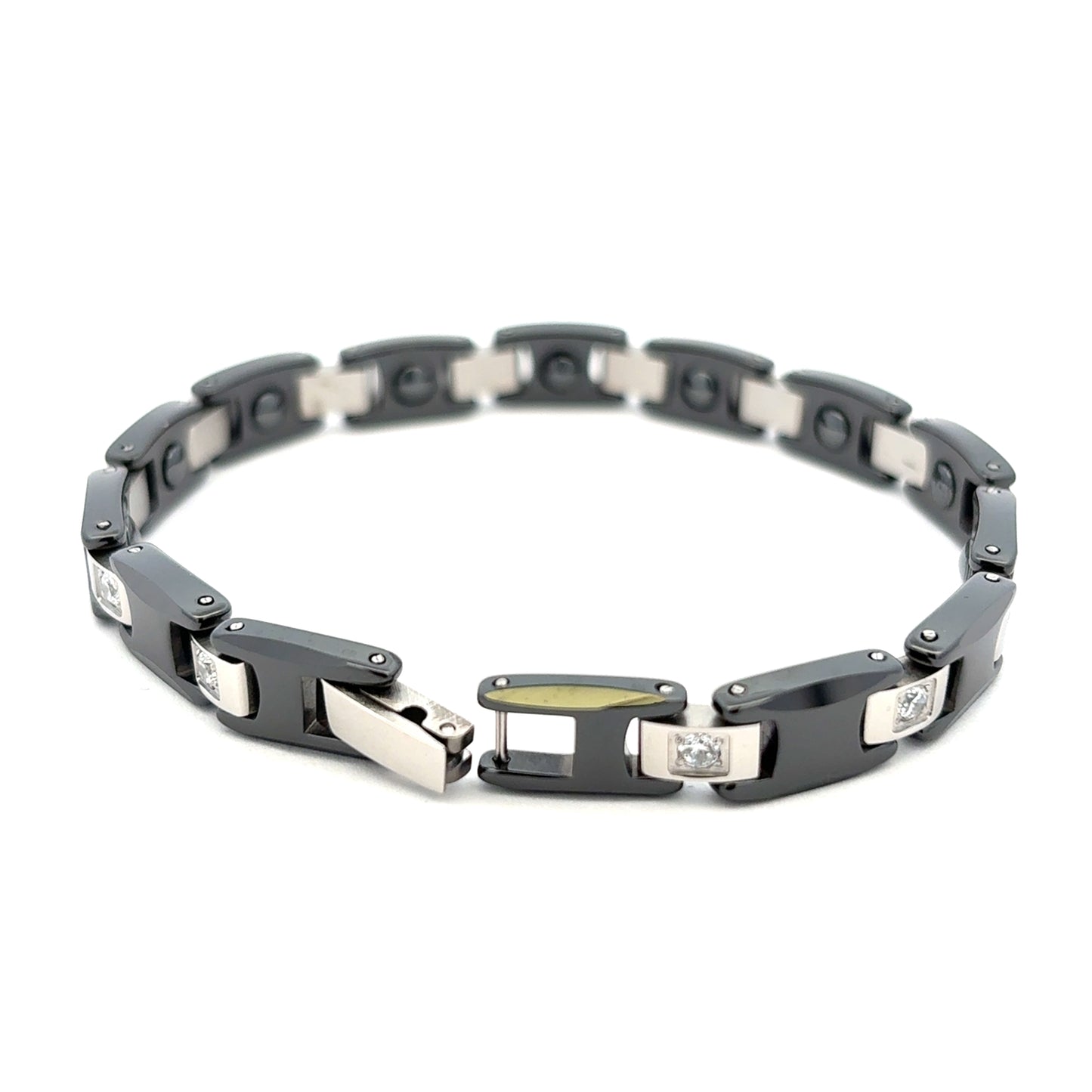 SBM-899 (STAINLESS STEEL BRACELET)