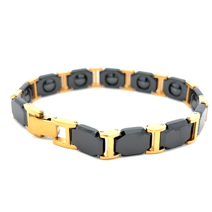 SBM-900 (STAINLESS STEEL BRACELET)