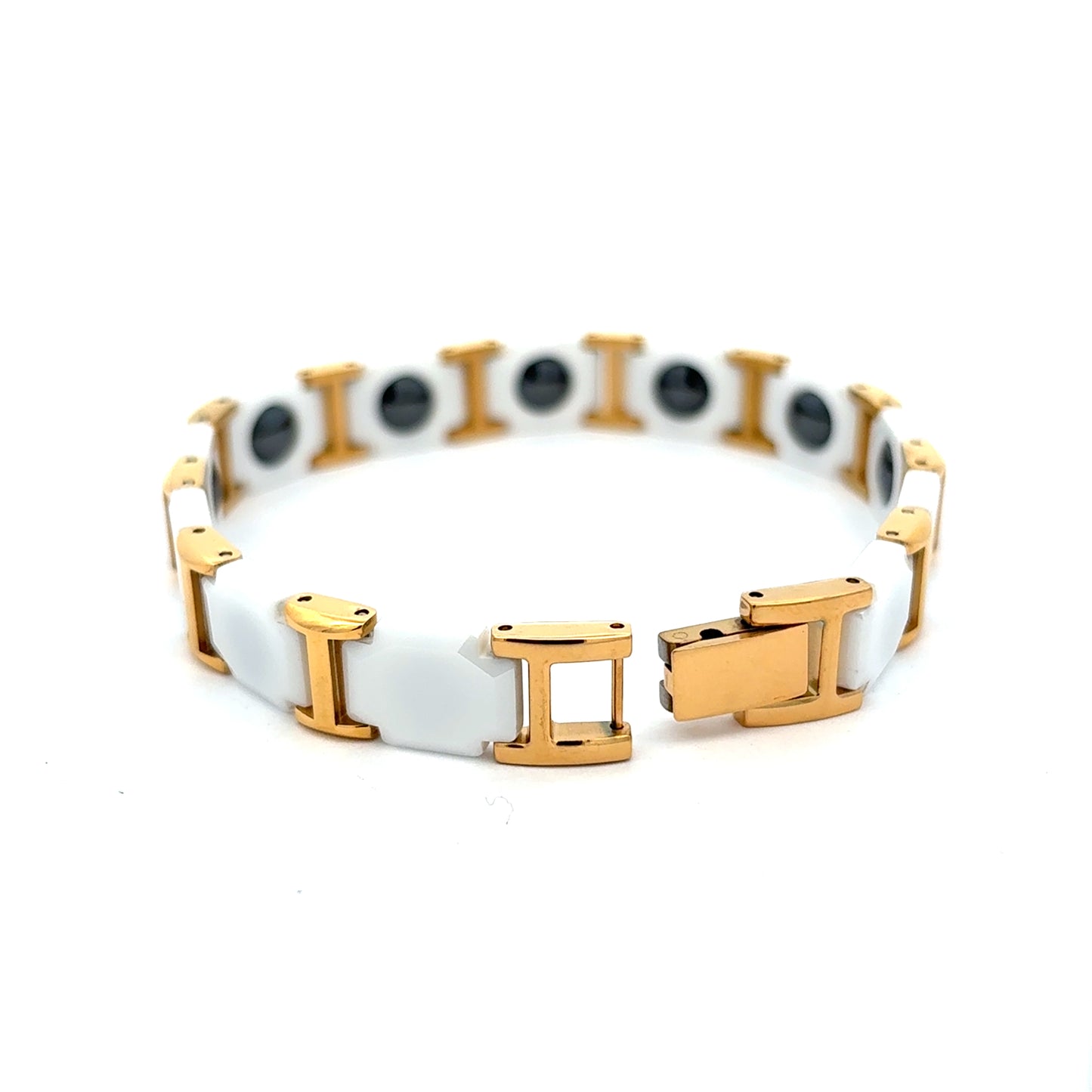 SBM-900 (STAINLESS STEEL BRACELET)