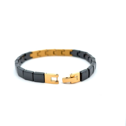 SBM-903 (STAINLESS STEEL BRACELET)