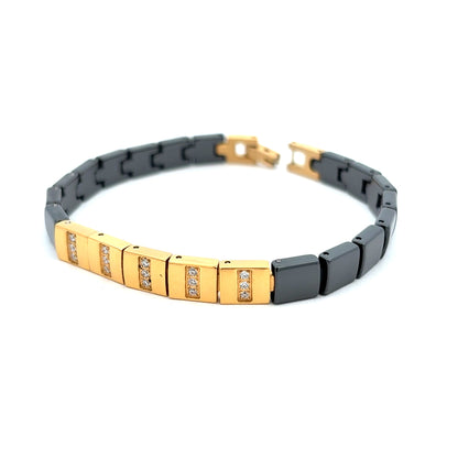 SBM-903 (STAINLESS STEEL BRACELET)