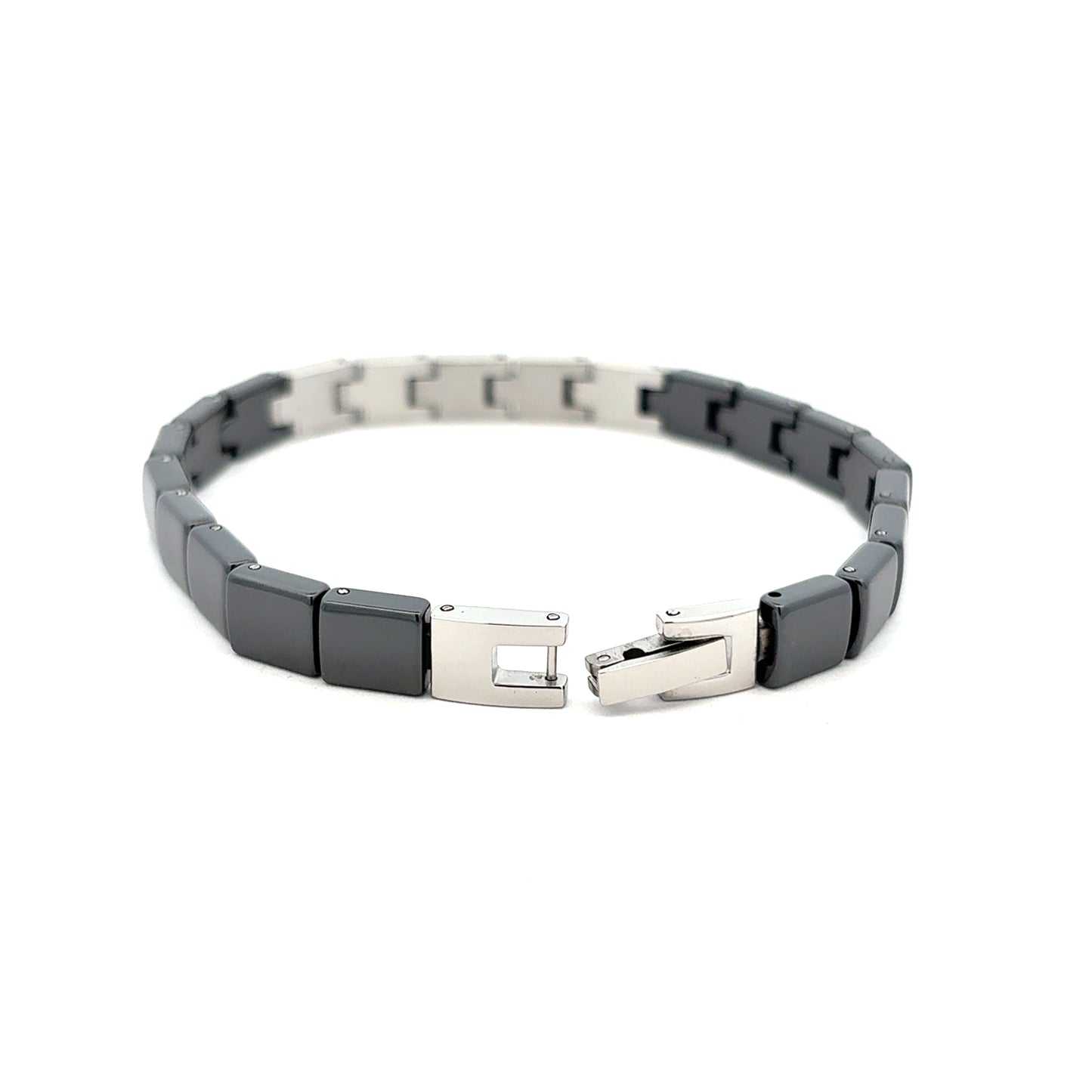 SBM-903 (STAINLESS STEEL BRACELET)