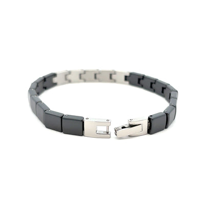 SBM-903 (STAINLESS STEEL BRACELET)
