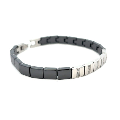 SBM-903 (STAINLESS STEEL BRACELET)