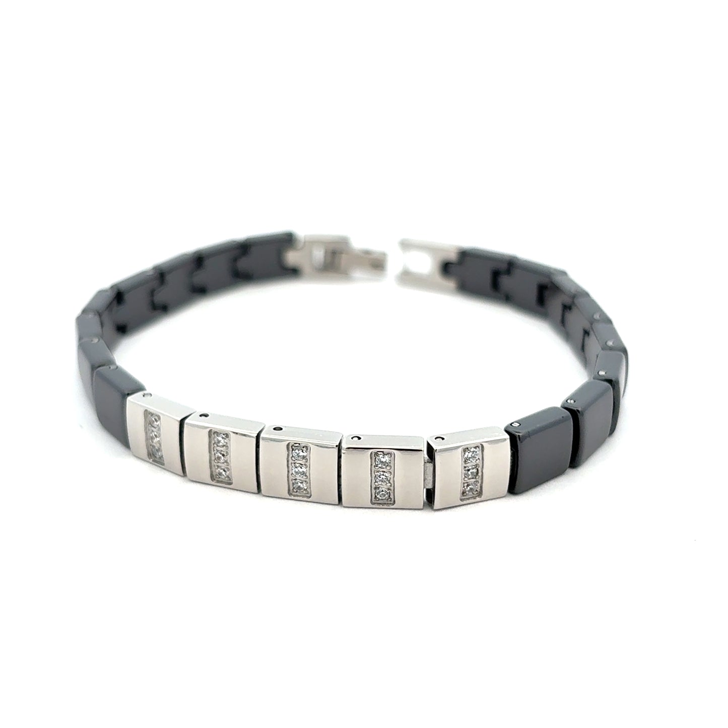 SBM-903 (STAINLESS STEEL BRACELET)