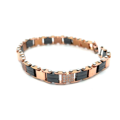 SBM-904 (STAINLESS STEEL BRACELET)