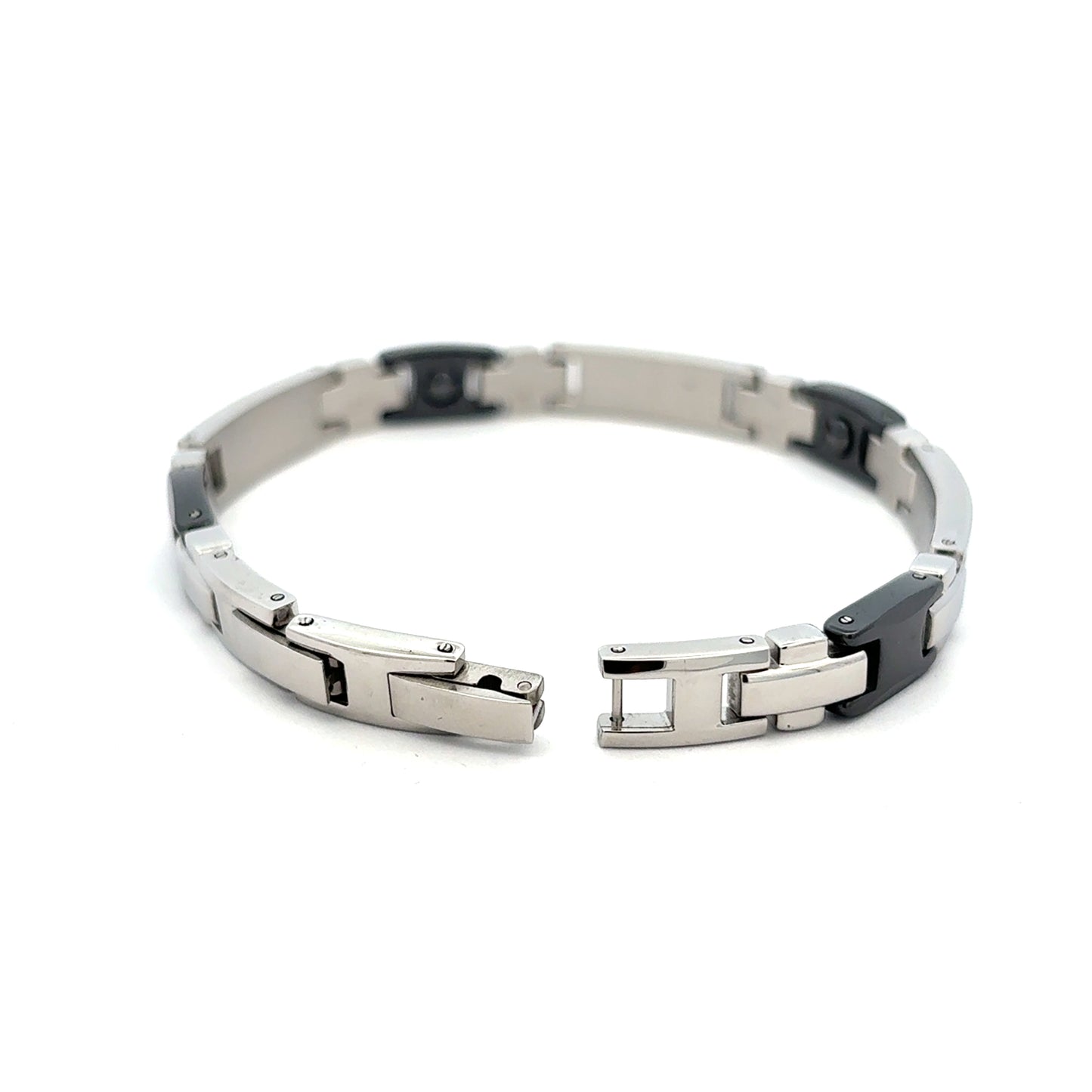 SBM-905 (STAINLESS STEEL BRACELET)