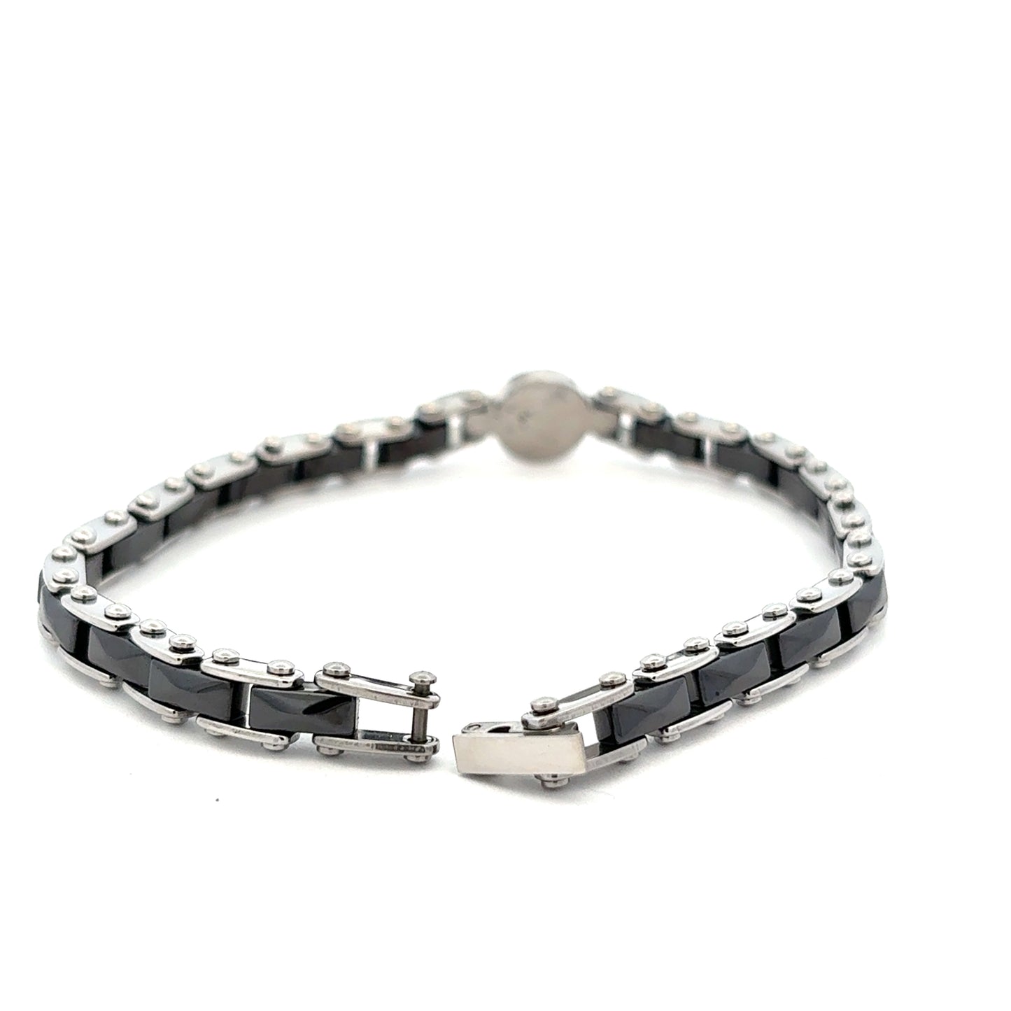 SBM-908 (STAINLESS STEEL BRACELET)