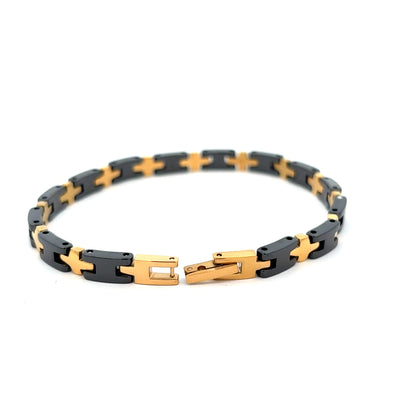 SBM-910 (STAINLESS STEEL BRACELET)