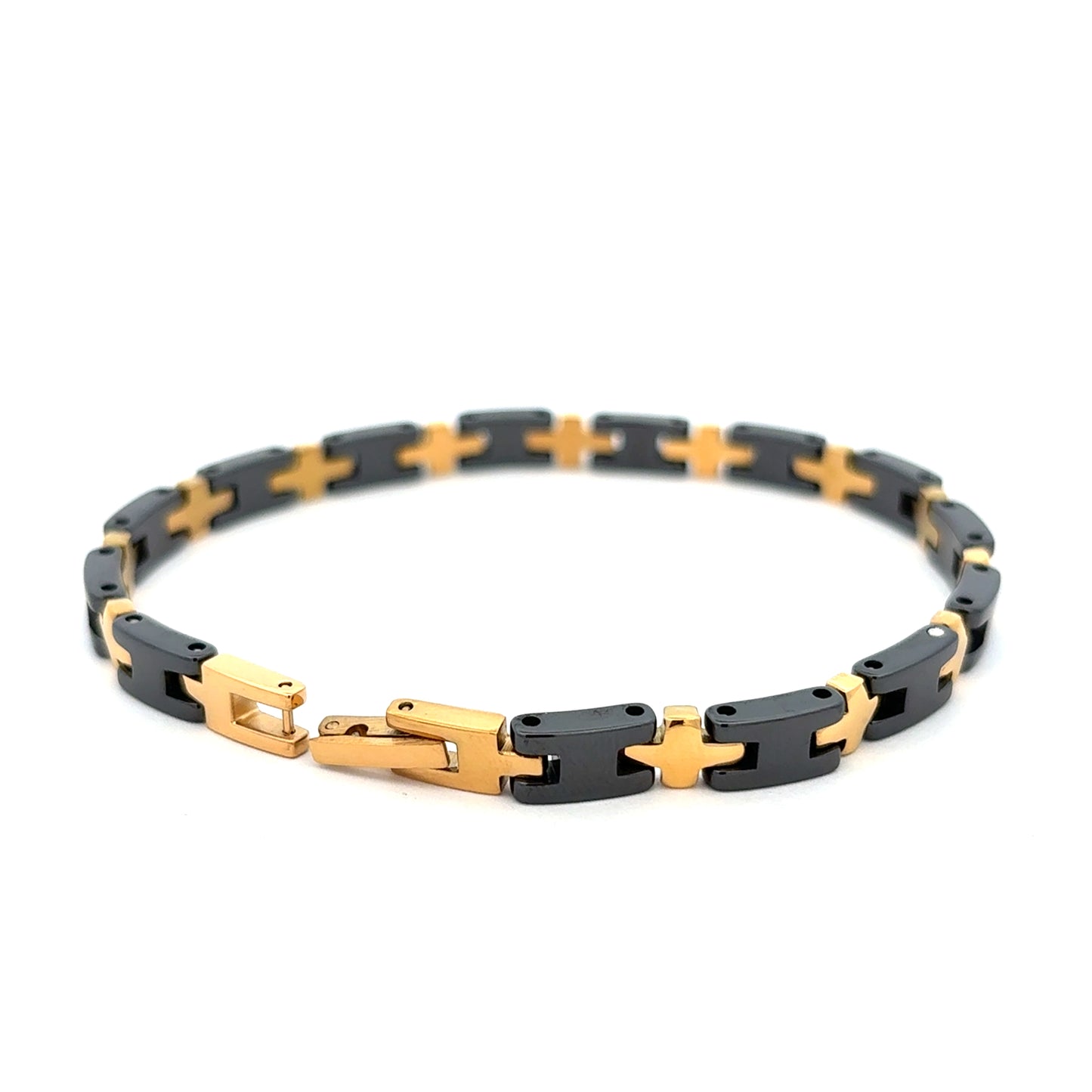 SBM-910 (STAINLESS STEEL BRACELET)