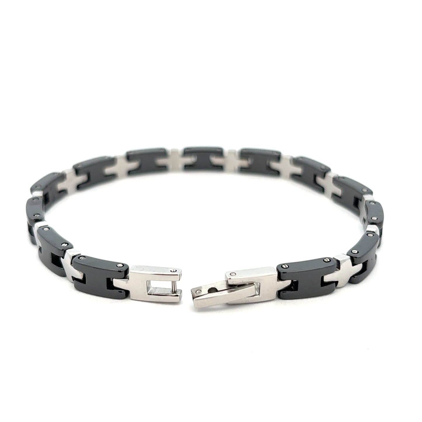 SBM-910 (STAINLESS STEEL BRACELET)