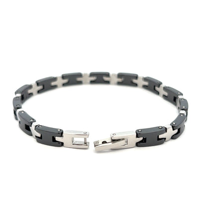 SBM-910 (STAINLESS STEEL BRACELET)