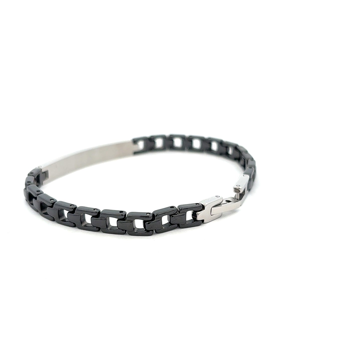 SBM-911 (STAINLESS STEEL BRACELET)