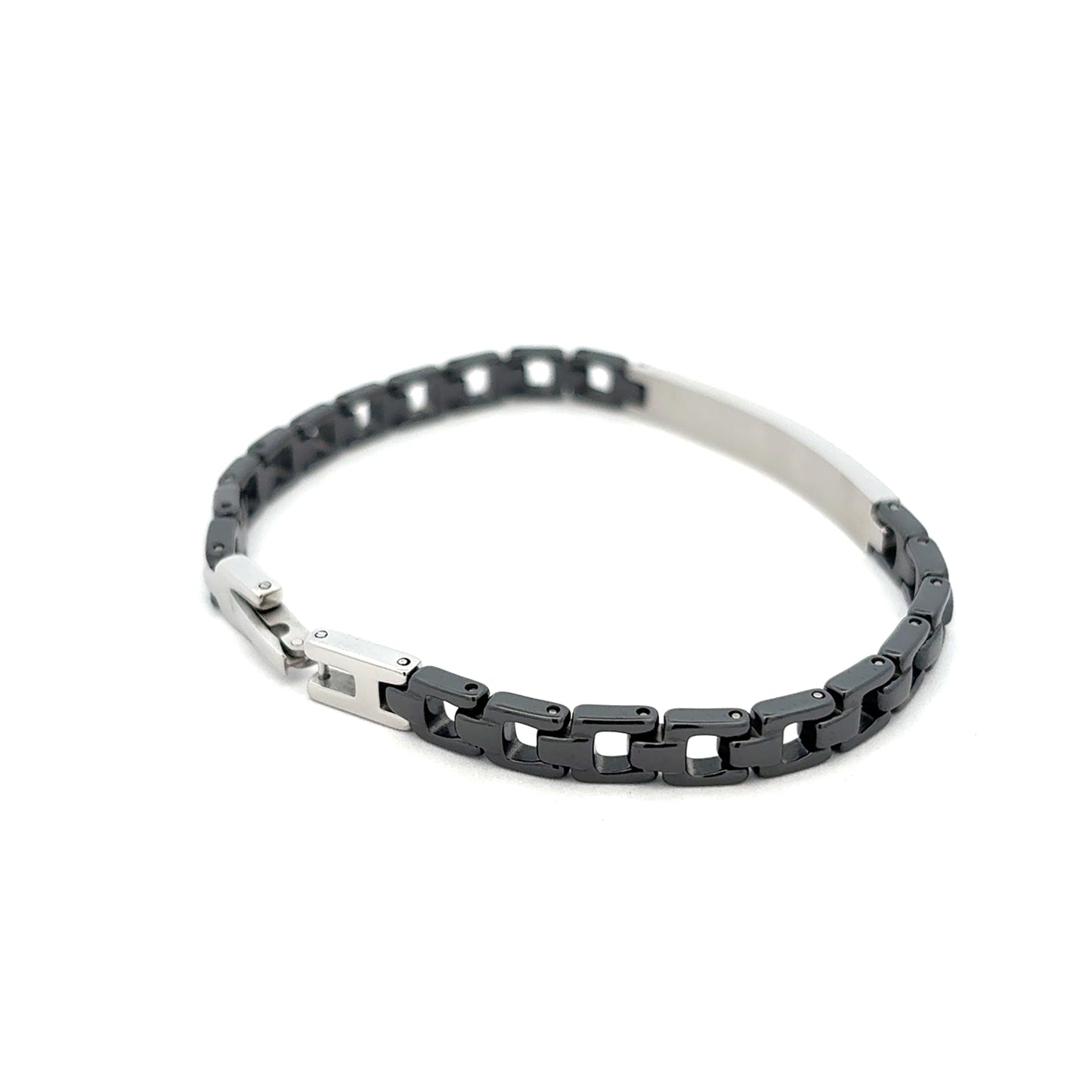 SBM-911 (STAINLESS STEEL BRACELET)