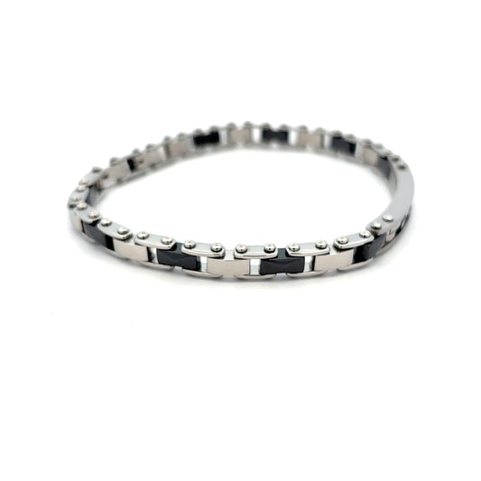 SBM-913 (STAINLESS STEEL BRACELET)