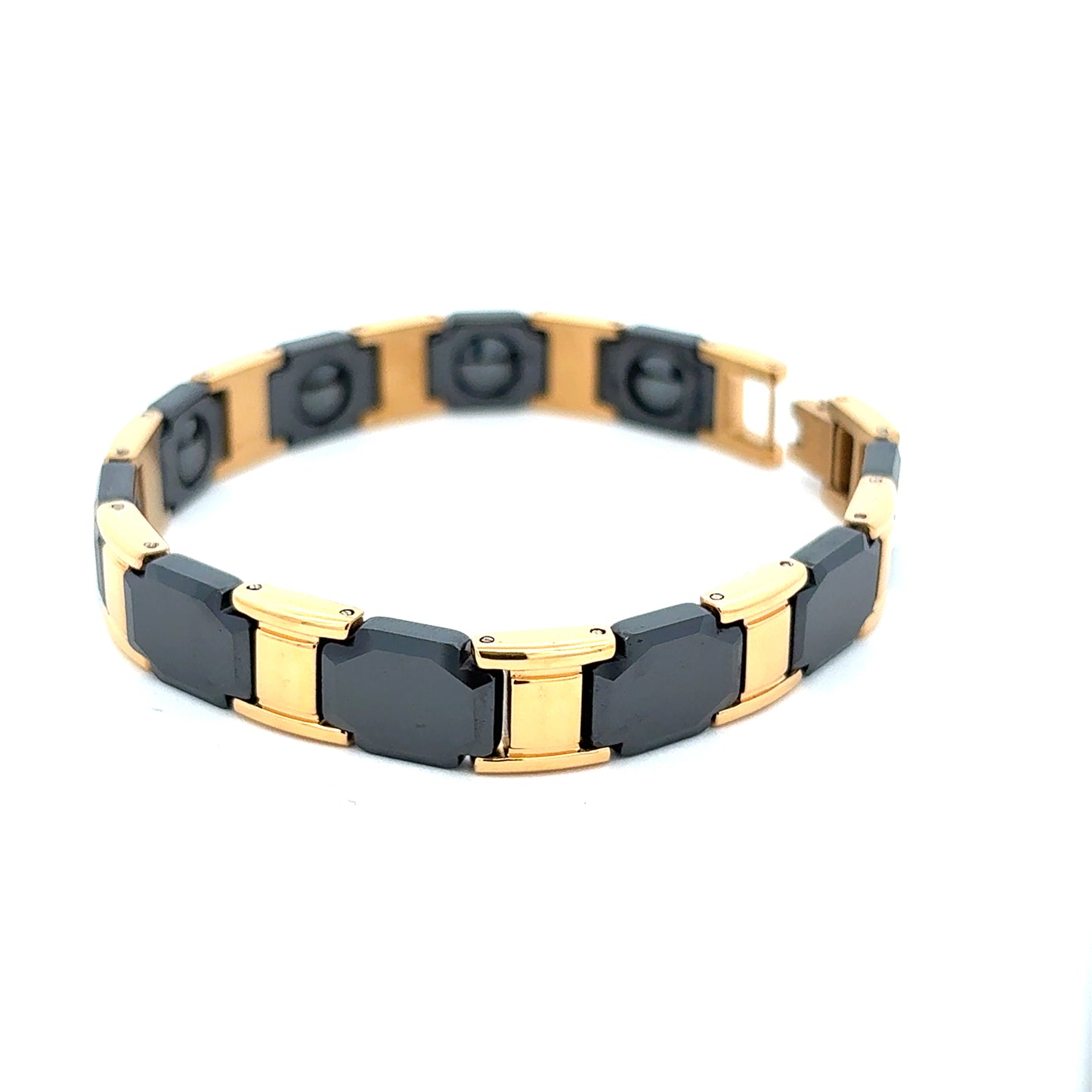 SBM-914 (STAINLESS STEEL BRACELET)