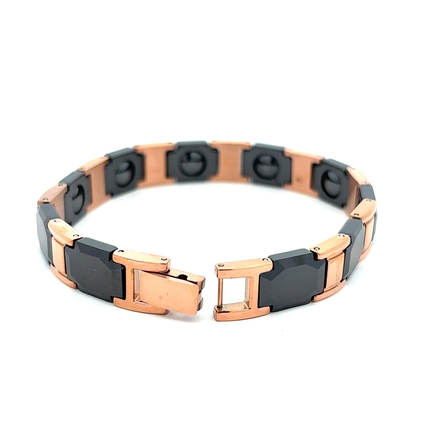 SBM-914 (STAINLESS STEEL BRACELET)