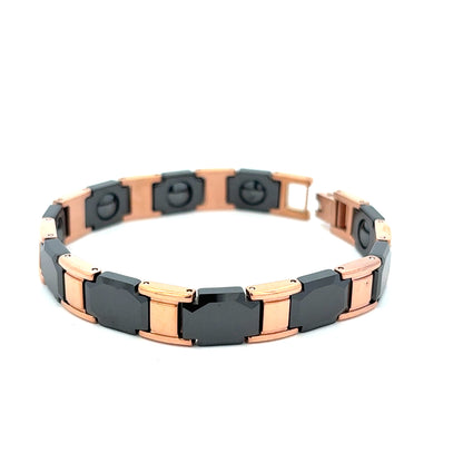SBM-914 (STAINLESS STEEL BRACELET)