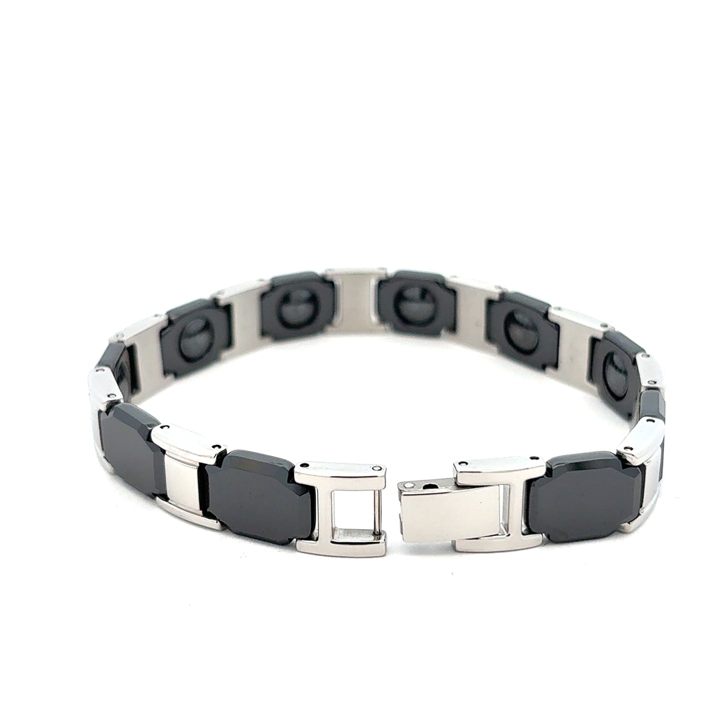 SBM-914 (STAINLESS STEEL BRACELET)