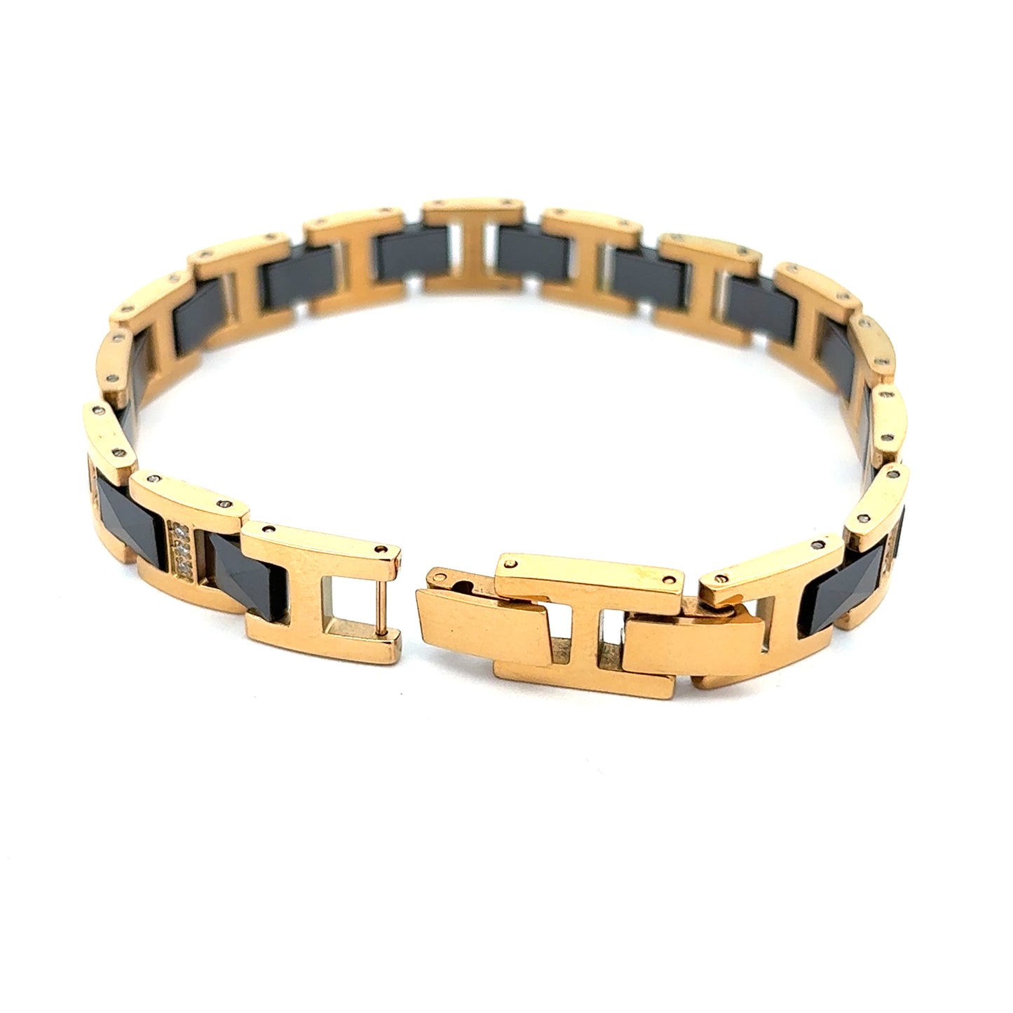SBM-915 (STAINLESS STEEL BRACELET)