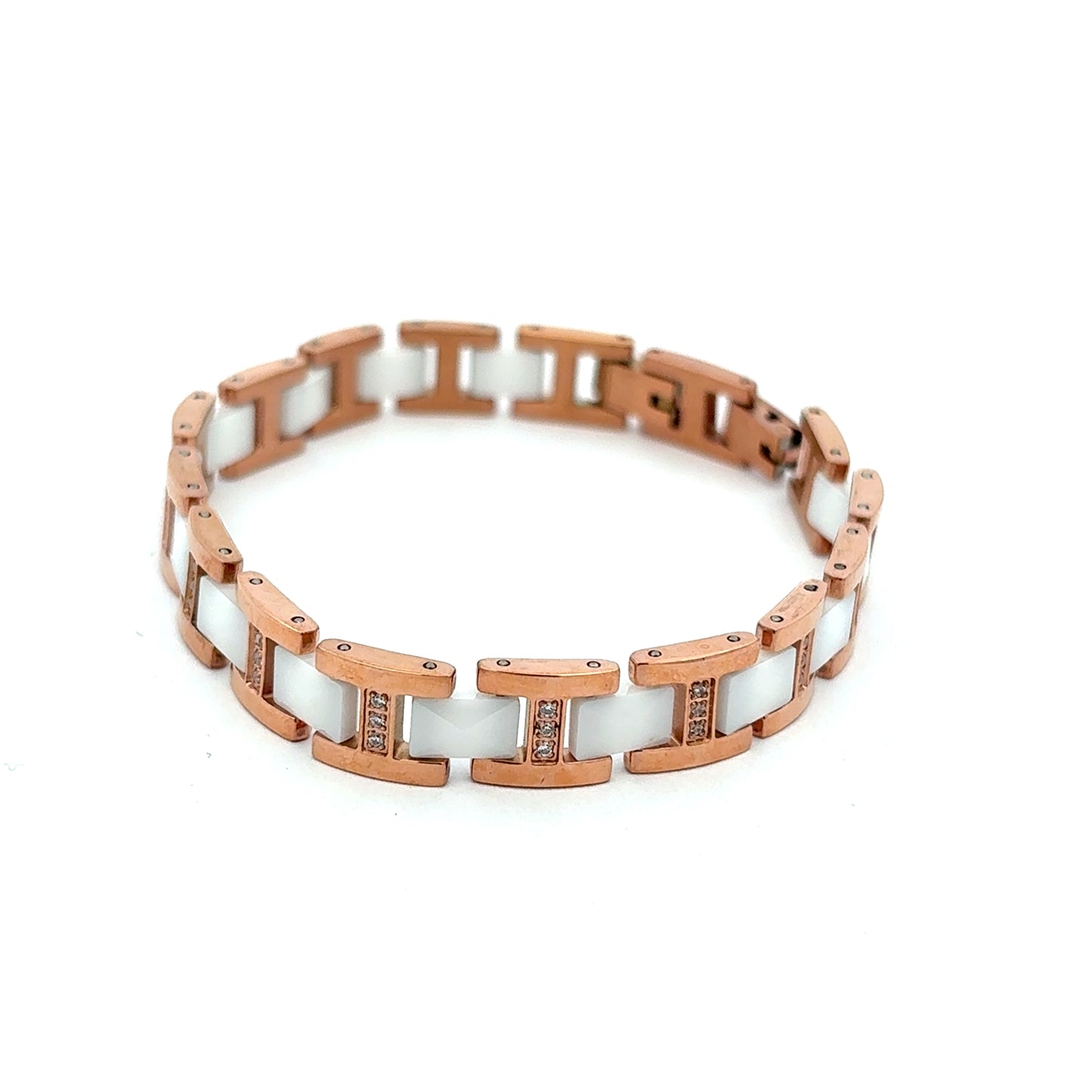 SBM-915 (STAINLESS STEEL BRACELET)