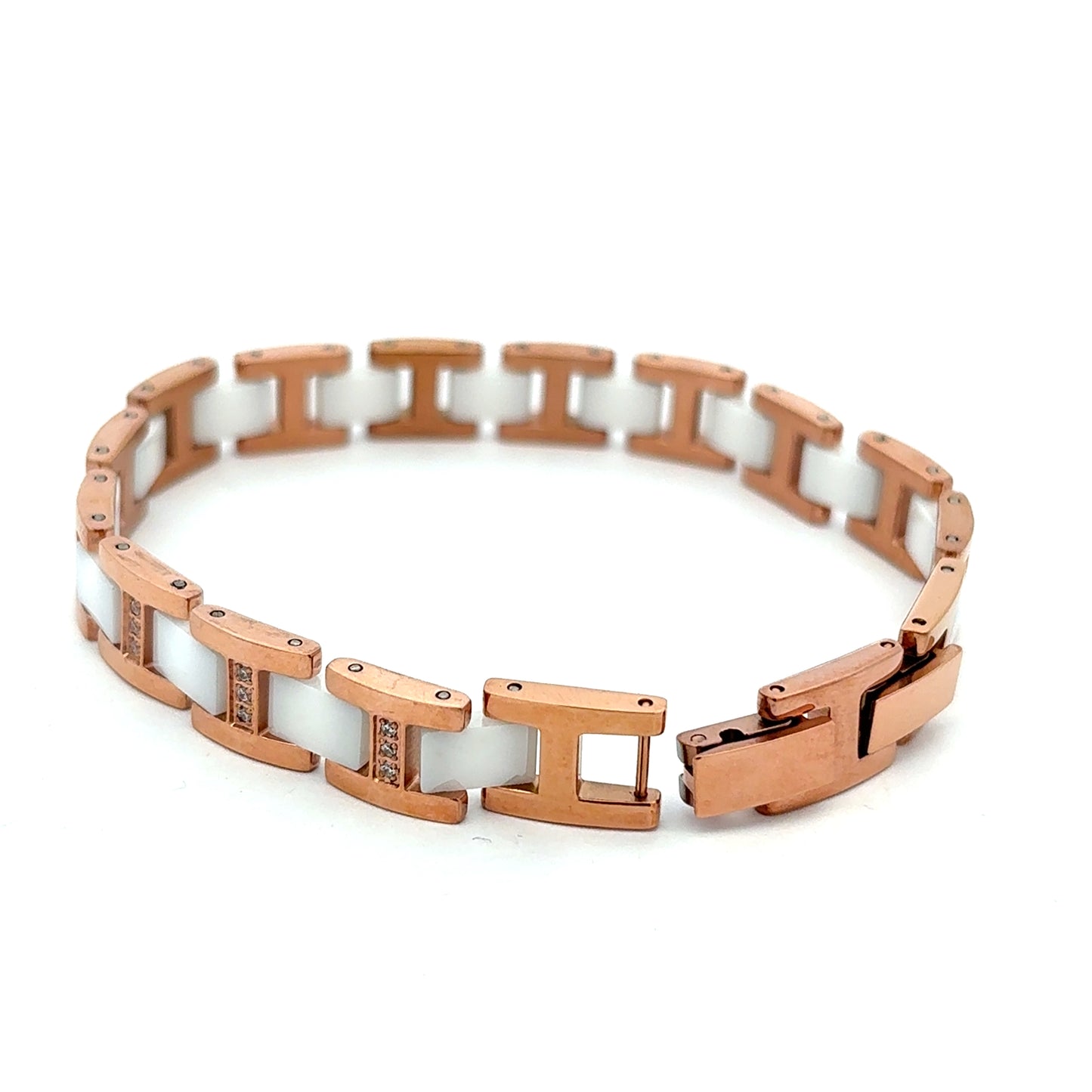 SBM-915 (STAINLESS STEEL BRACELET)