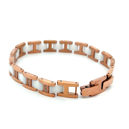 SBM-915 (STAINLESS STEEL BRACELET)