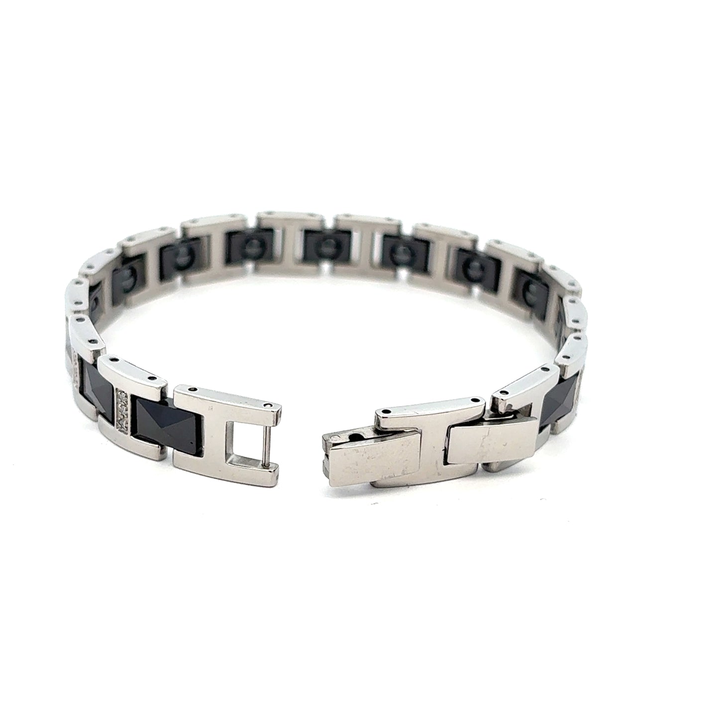 SBM-915 (STAINLESS STEEL BRACELET)