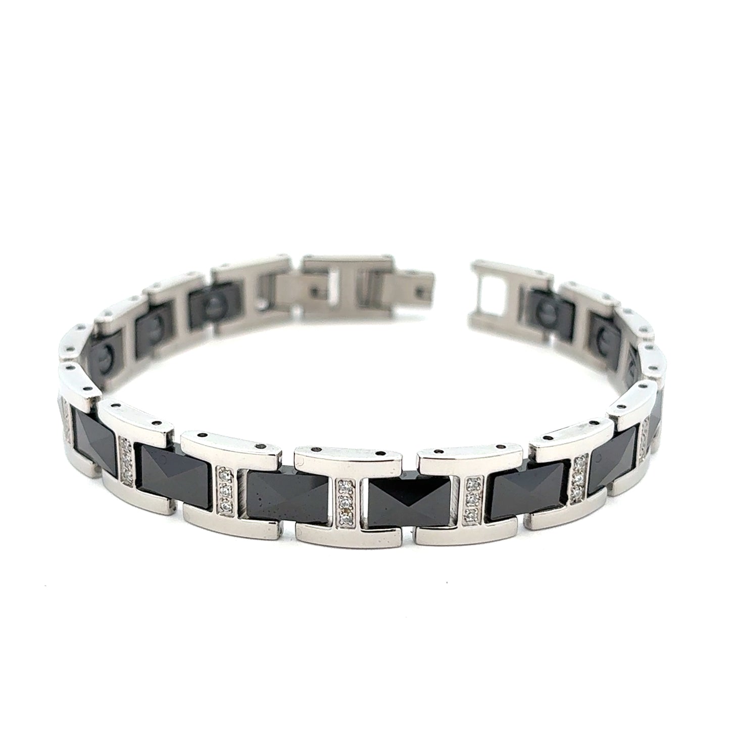 SBM-915 (STAINLESS STEEL BRACELET)
