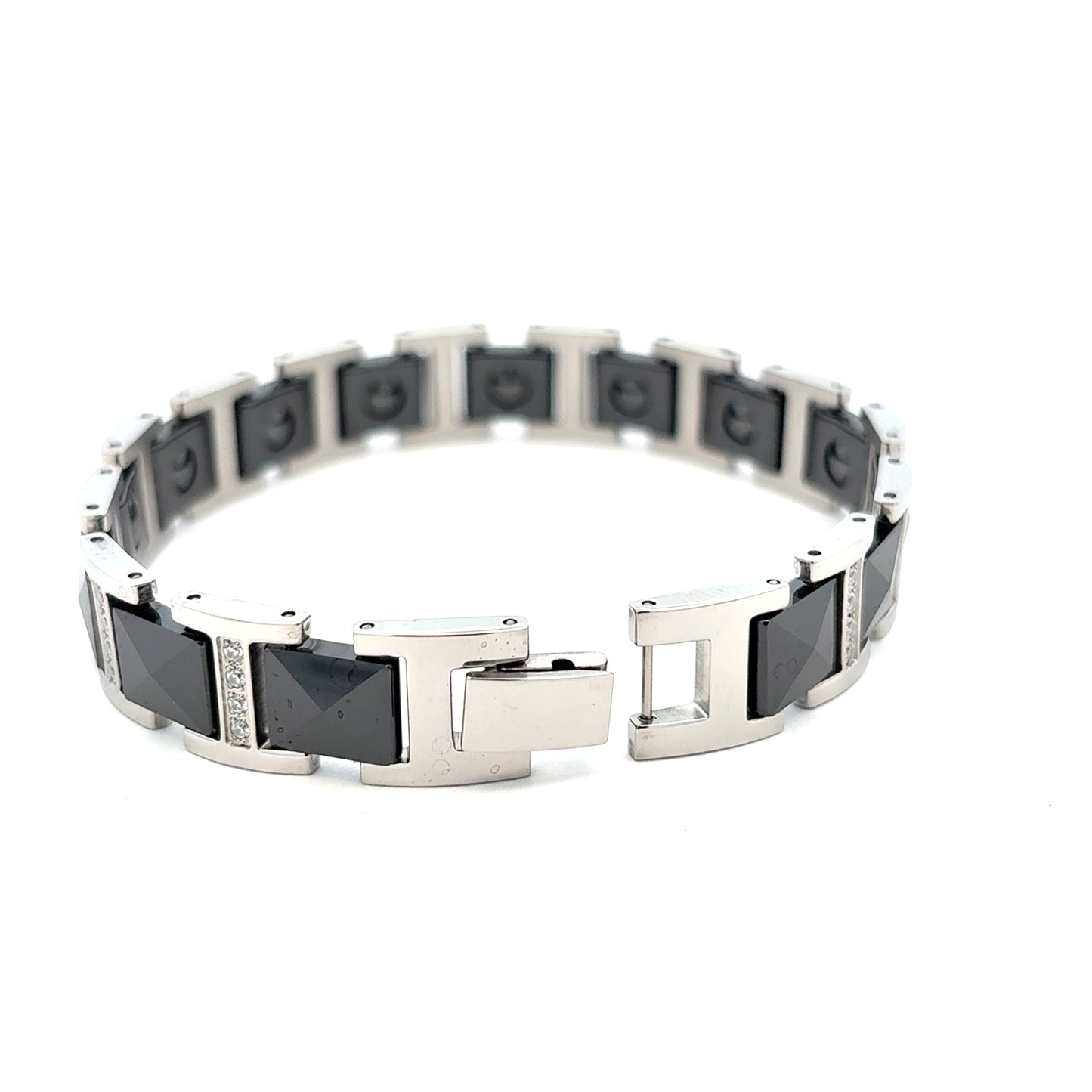 SBM-916 (STAINLESS STEEL BRACELET)